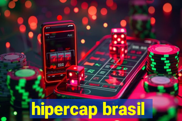 hipercap brasil